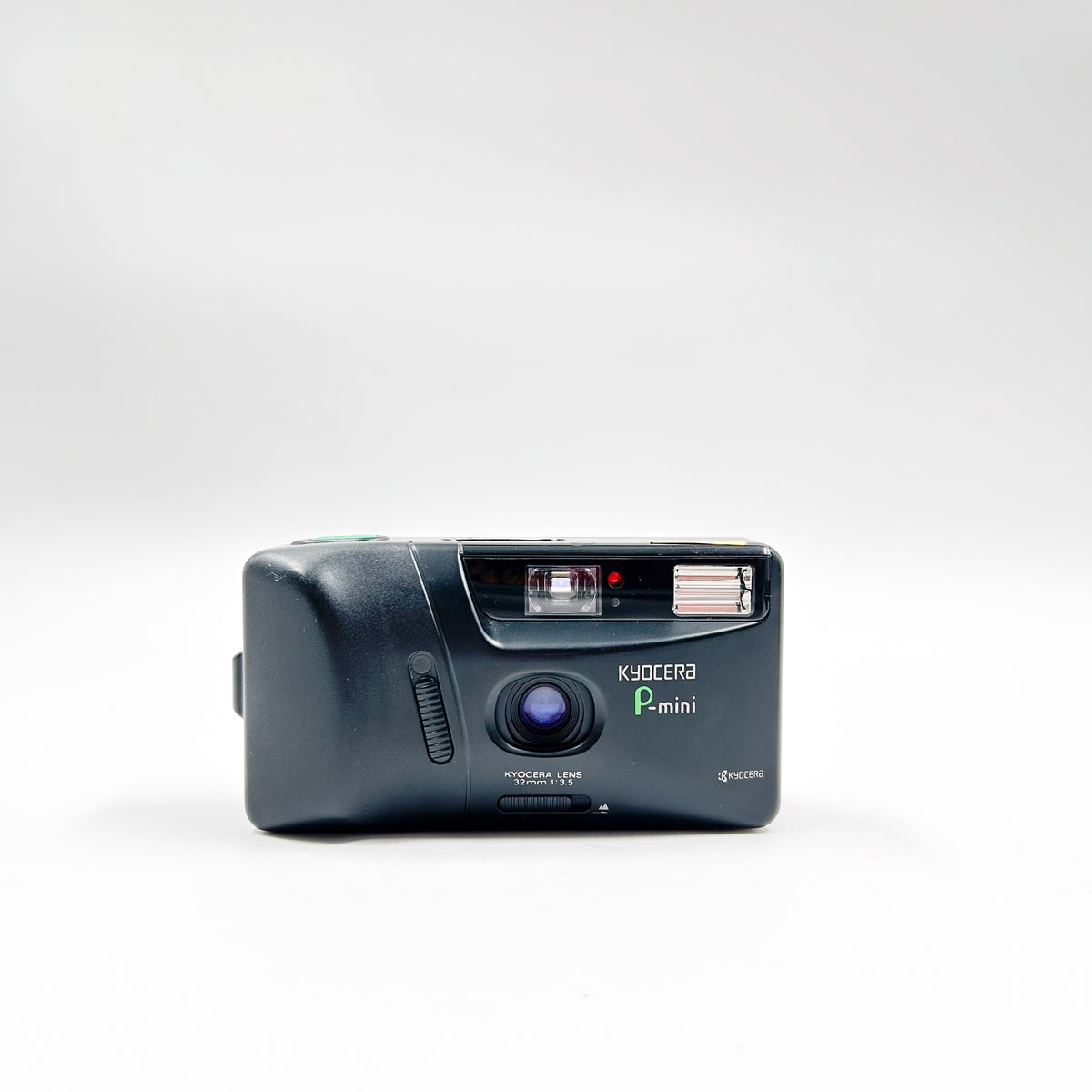 【未使用品/完動品】Kyocera P.Mini AF ★送料込み★ Kyocera P. mini AF - Camera-wiki.org - The free camera encyclopedia