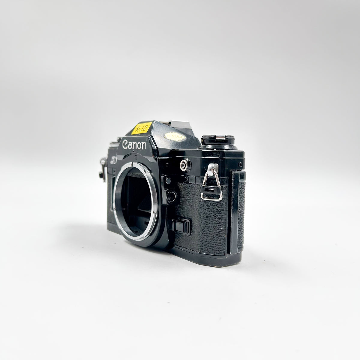 Canon AE-1 | 35mm SLR Film Camera | Excellent – CPB Foundation