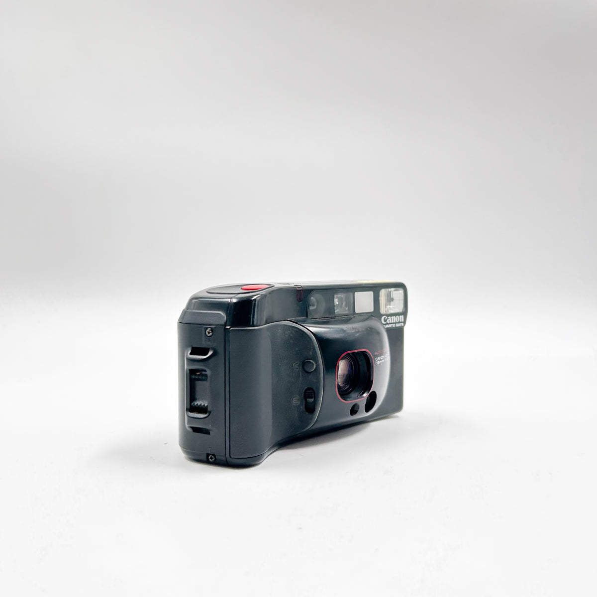 Canon Autoboy 3 | 35mm Point & Shoot Film Camera | Excellent – CPB