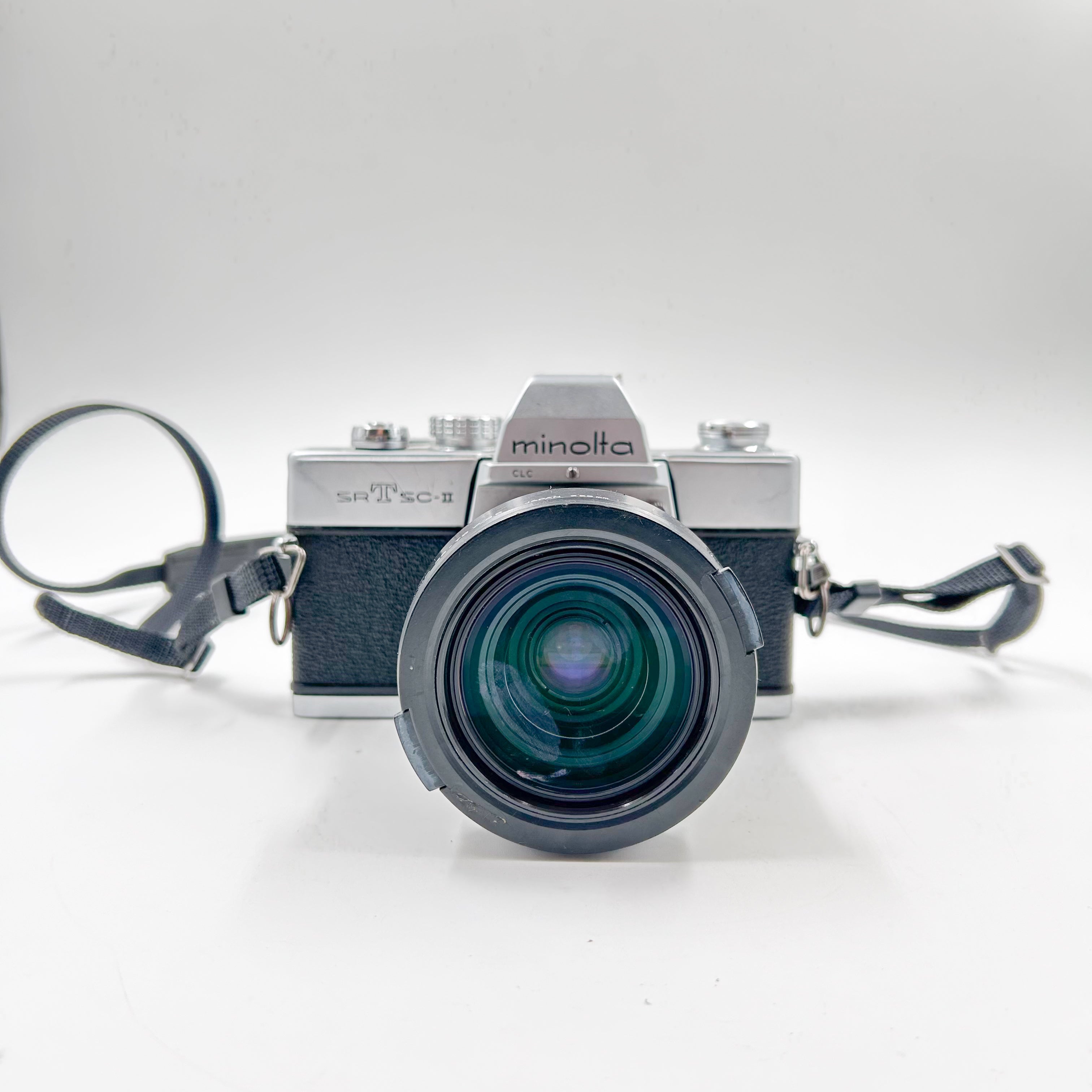srt minolta st101