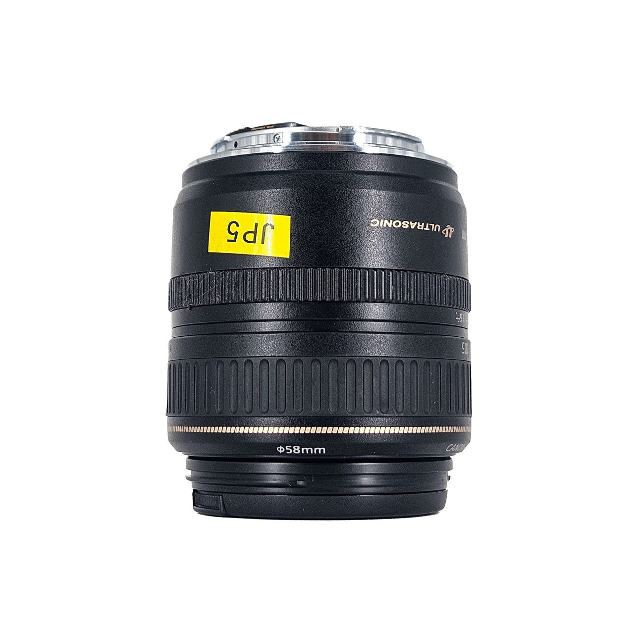 Canon EF 28–105mm f/3.5–4.5 Lens | Canon EF Mount | Excellent
