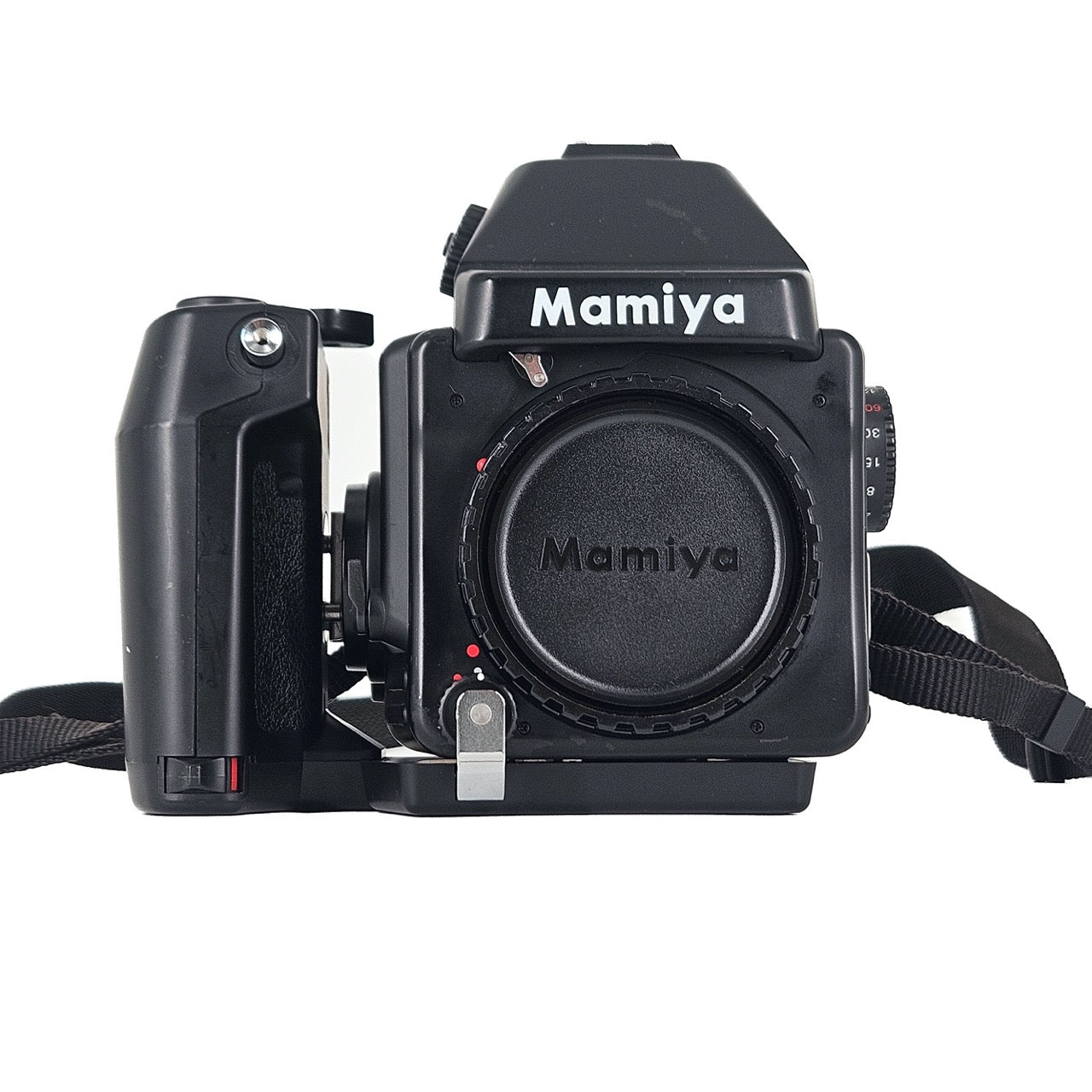 ☆Camera19 MAMIYA-SEKOR C 80mm 1:2.8 N 508360☆マミヤ/消費税0円