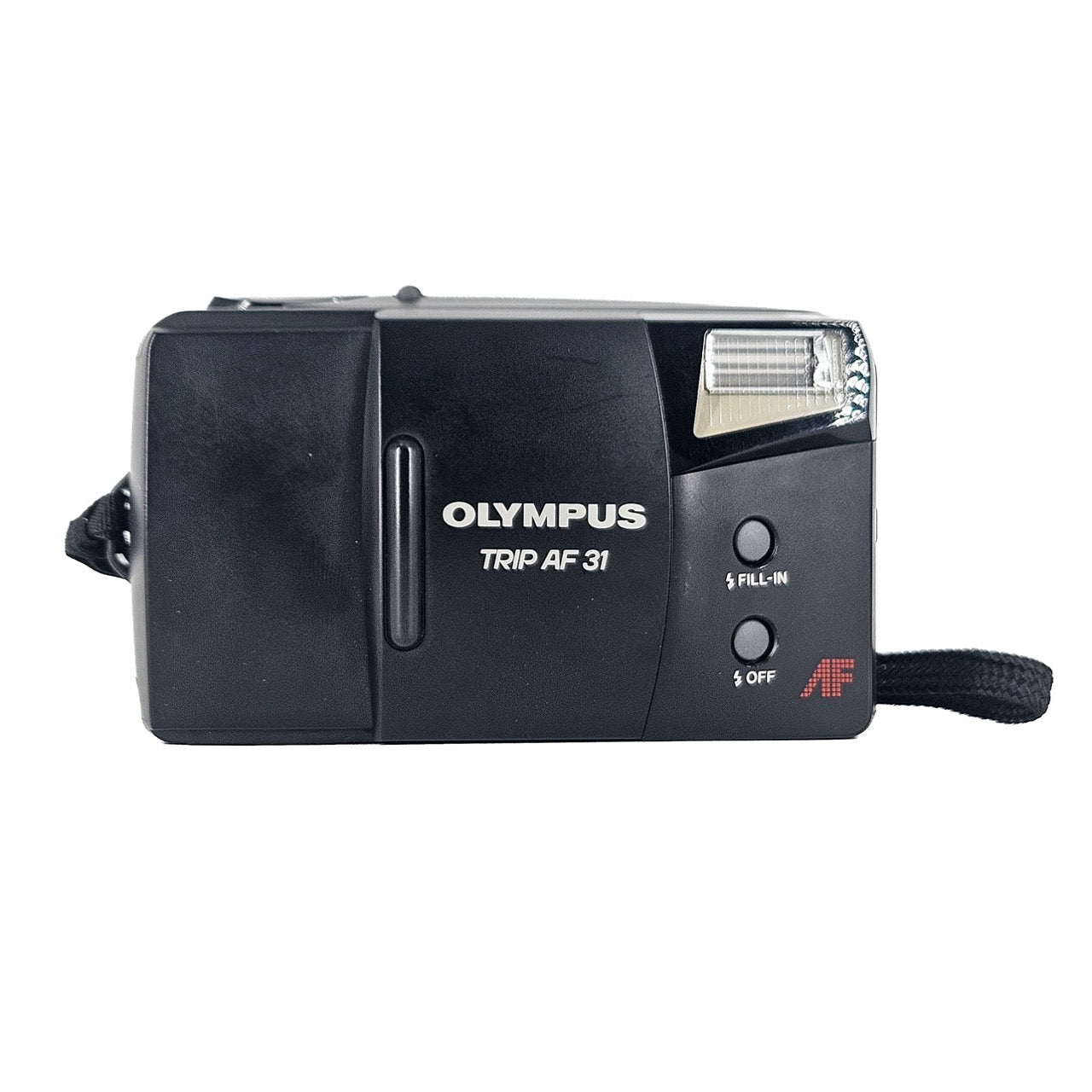 Olympus Trip AF 31 | Point & Shoot Film Camera | Excellent – CPB