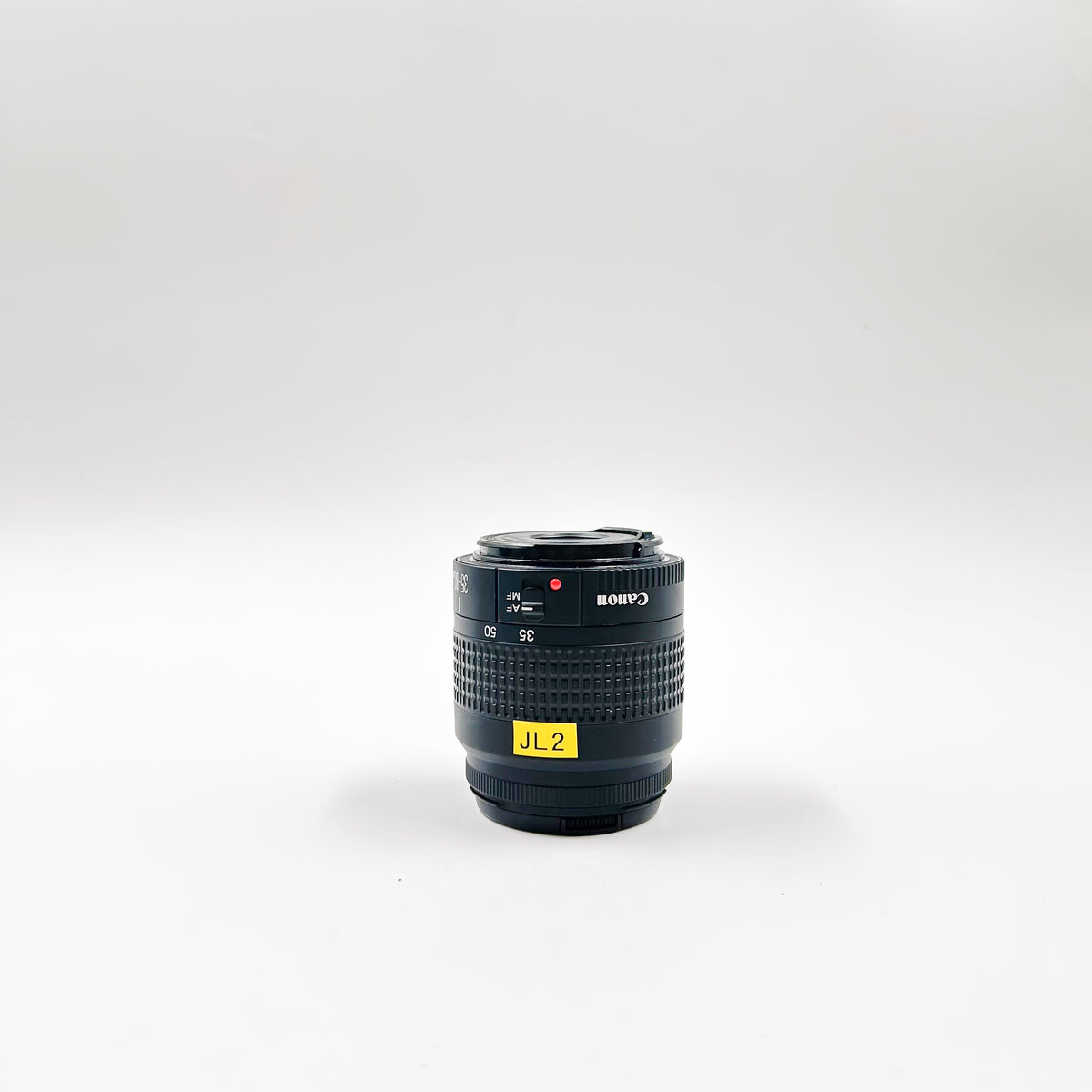 Canon EF 35-80mm f/4-5.6 |Zoom Lens| EF Mount | Excellent – CPB