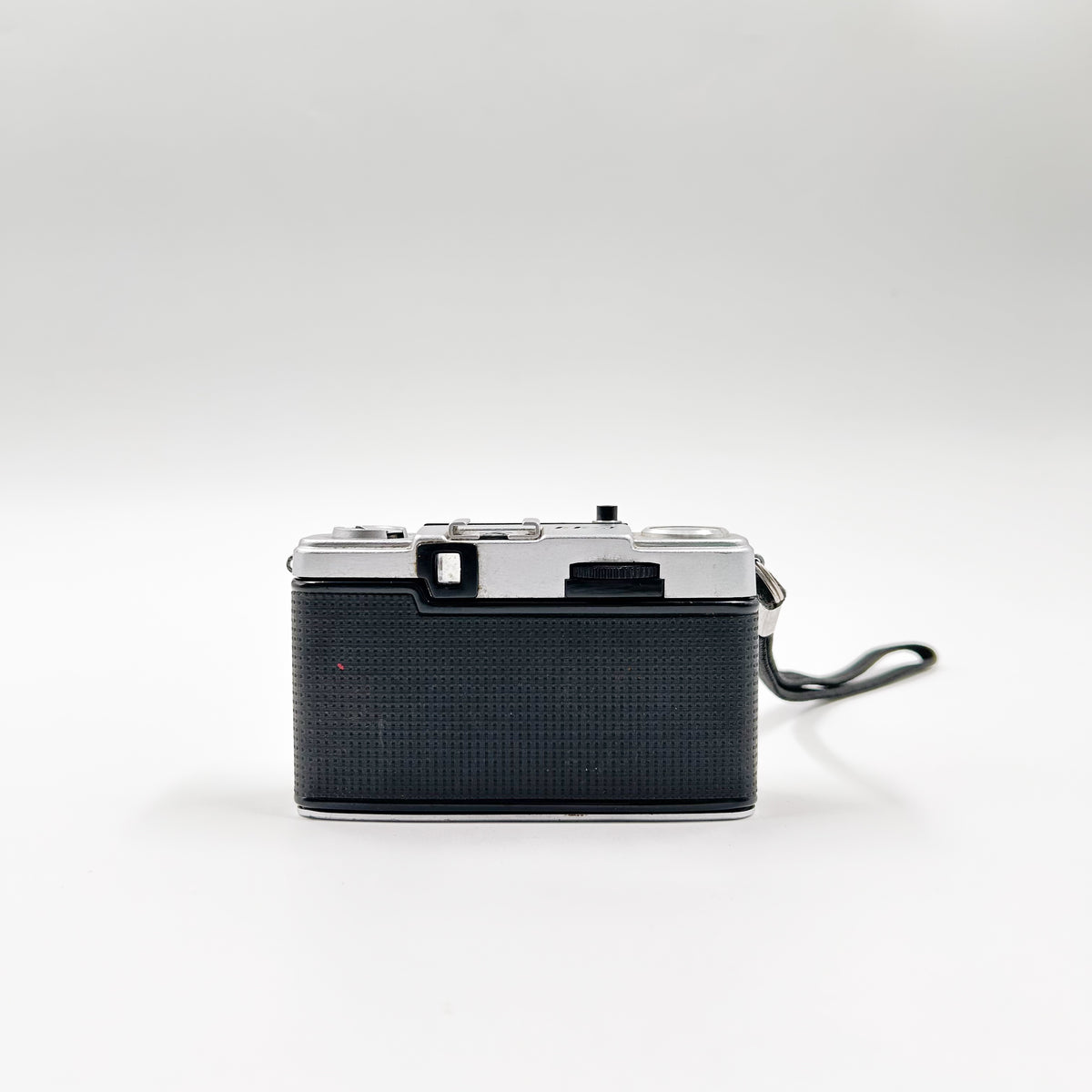 Olympus Pen EE-3 | 35mm Point & Shoot Half Frame Camera | Good