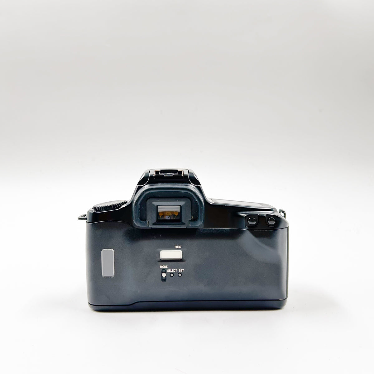 Canon EOS 1000 QD | 35mm SLR Film Camera | Excellent – CPB Foundation