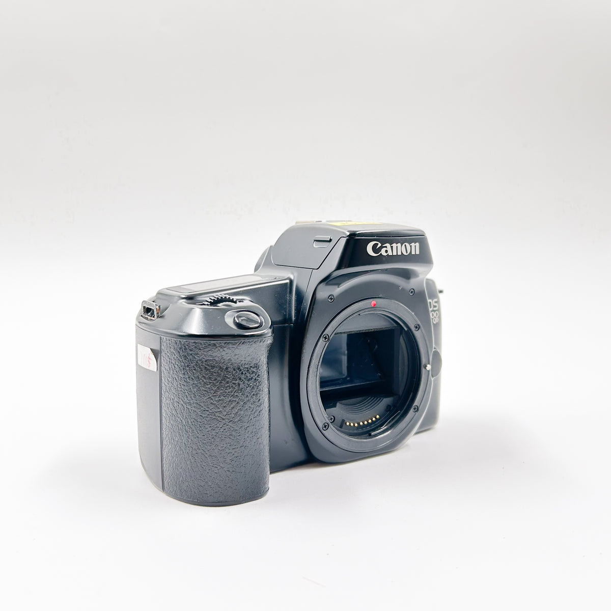 Canon EOS 1000 QD | 35mm SLR Film Camera | Excellent – CPB Foundation