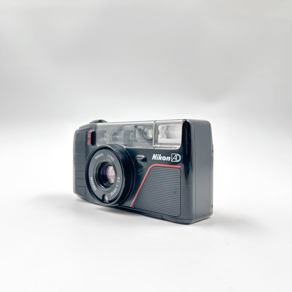 Nikon AD3 | 35mm Point & Shoot Film Camera | Excellent – CPB