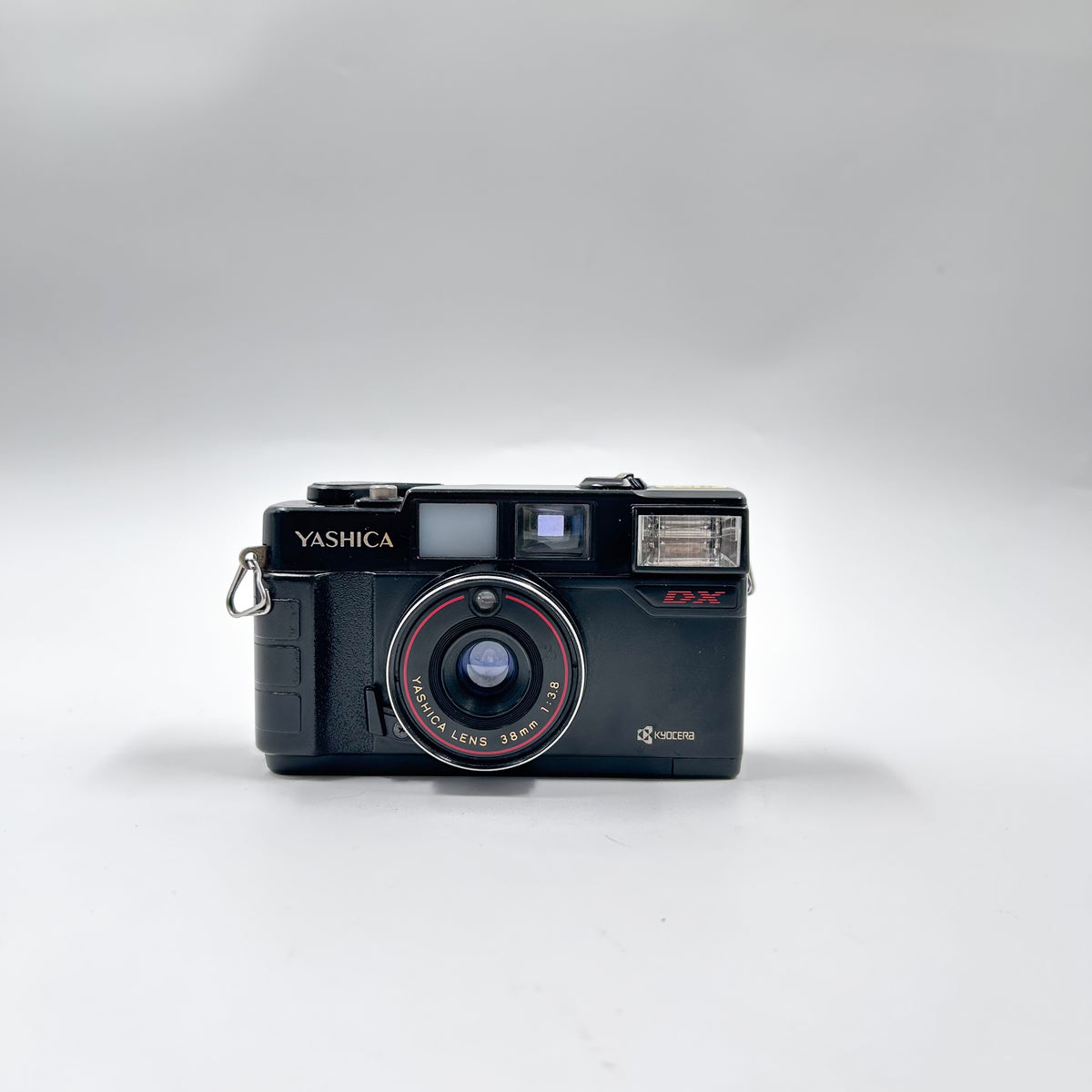 YASHICA MF-2 Super フィルムカメラ MF-2 super ： YASHICA | 株式会社ドリーム・トレイン・インターネット