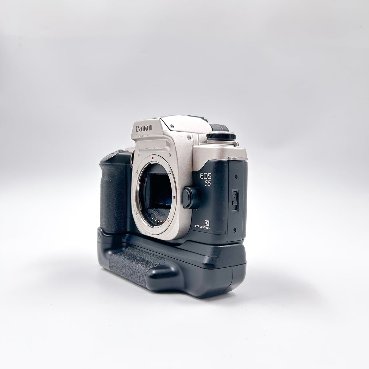 Canon EOS 55 | 35mm SLR Film Camera | Excellent – CPB Foundation