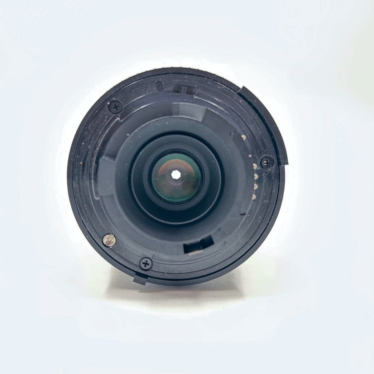 Nikon AF Nikkor 35-80mm 4-5.6D | Nikon F-Mount Lens | Excellent
