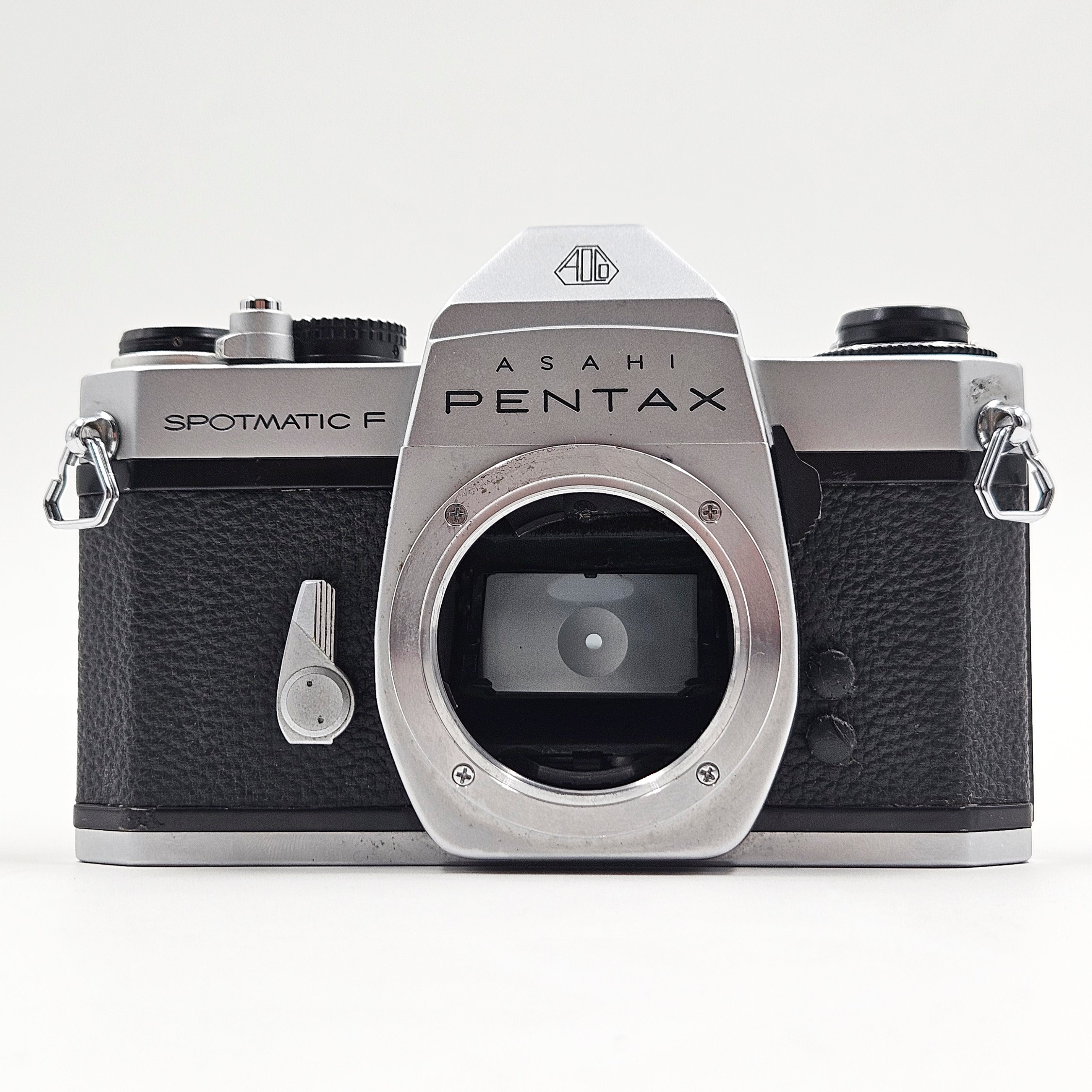 Asahi Pentax Spotmatic F | SLR Film Camera | Good – CPB Foundation