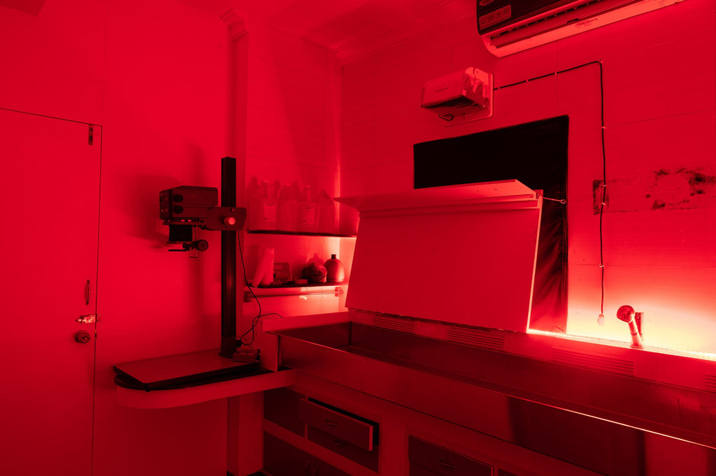 Full Service Film Lab - Developing, Scanning, Printing