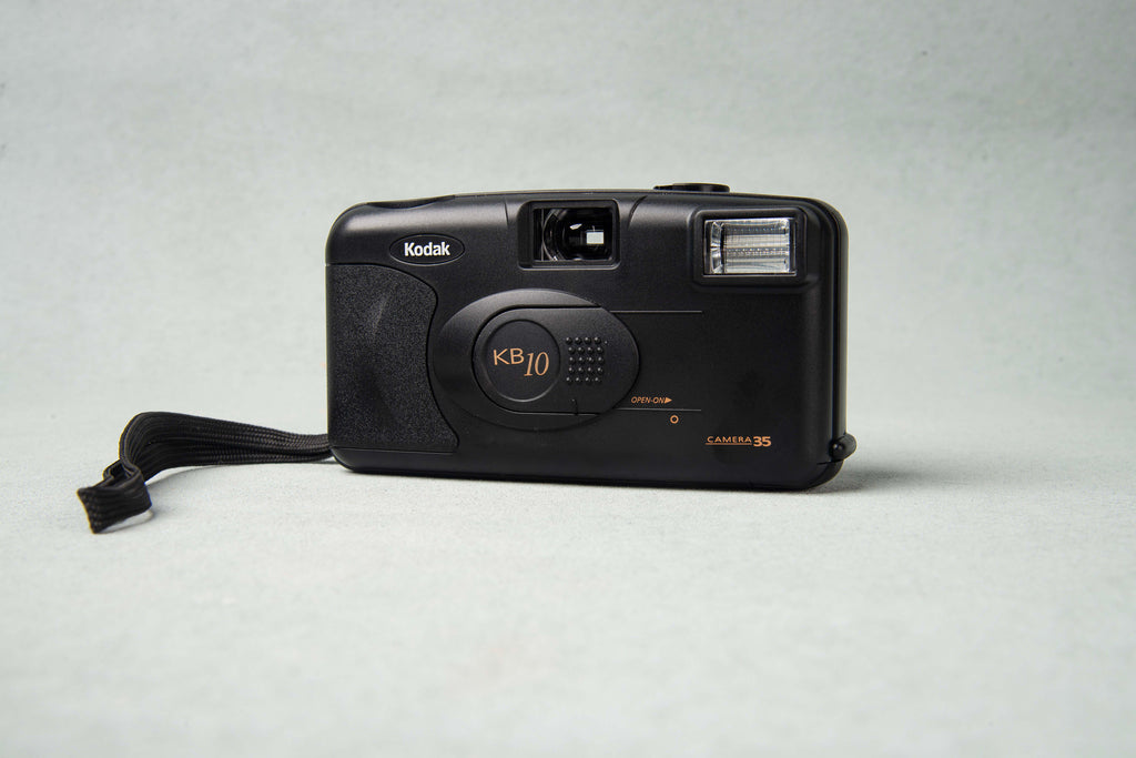 Kodak KB 10 | Point and Shoot Film Camera | New