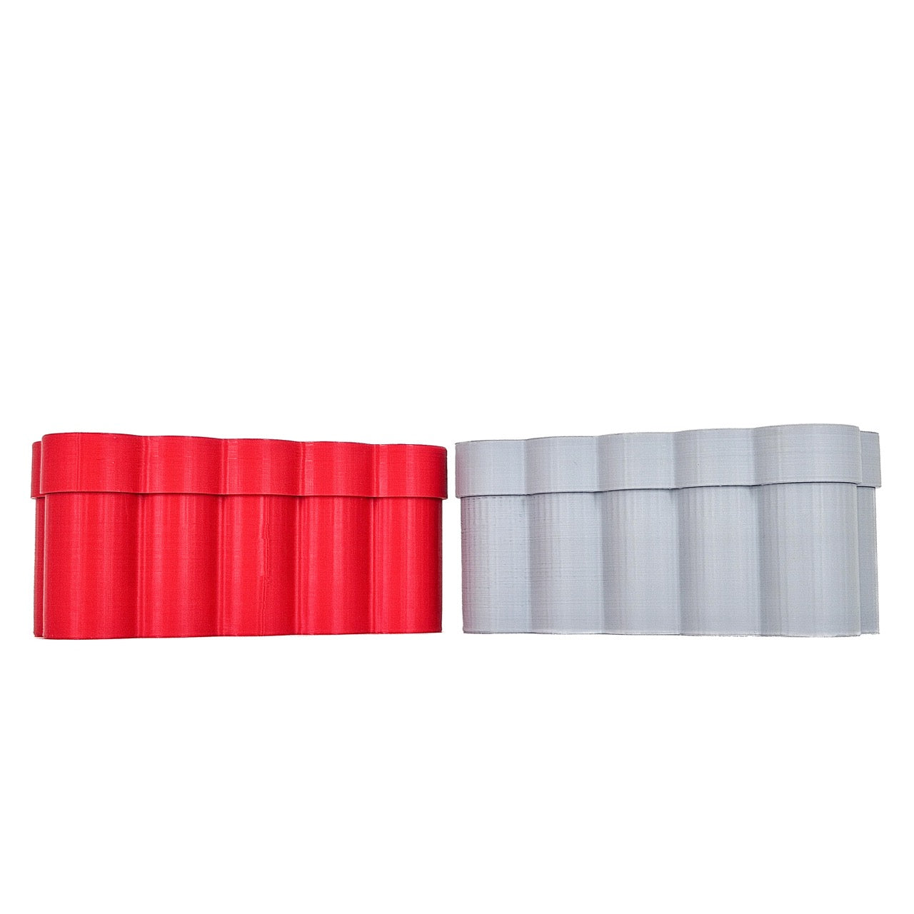 10 x Medium Format Film Roll Storage Box | 3D Printed