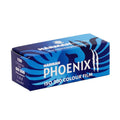HARMAN PHOENIX II 200 | Medium Format Colour Film Roll