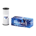 HARMAN PHOENIX II 200 | Medium Format Colour Film Roll