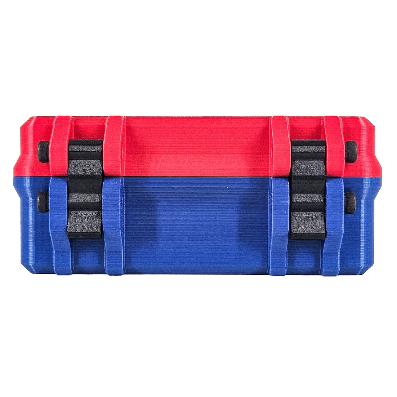 12 x 35mm Film Roll Rugged Storage Case | 3D Printed