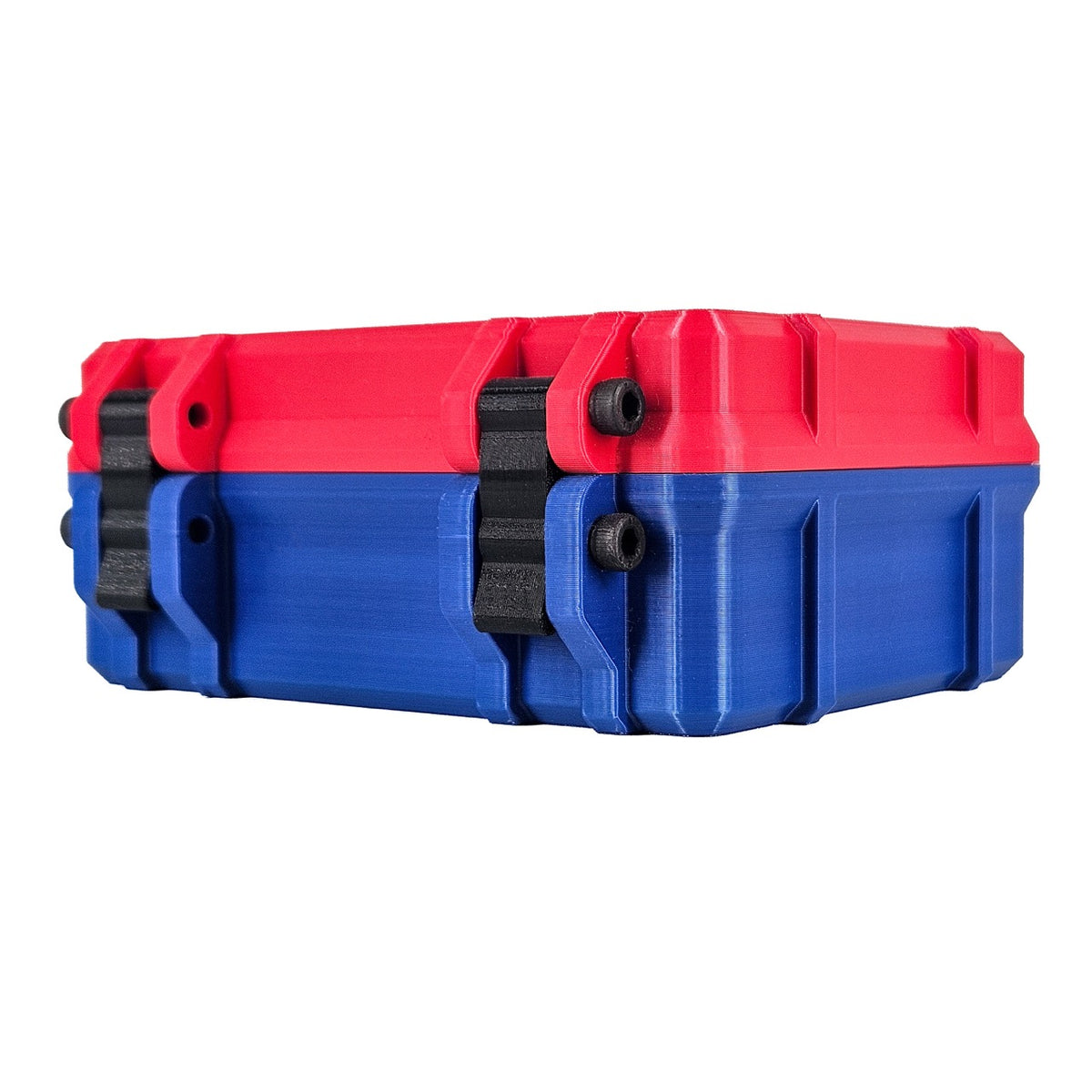 12 x 35mm Film Roll Rugged Storage Case | 3D Printed | Film Rolls Not Included