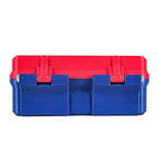 12 x 35mm Film Roll Rugged Storage Case | 3D Printed | Film Rolls Not Included