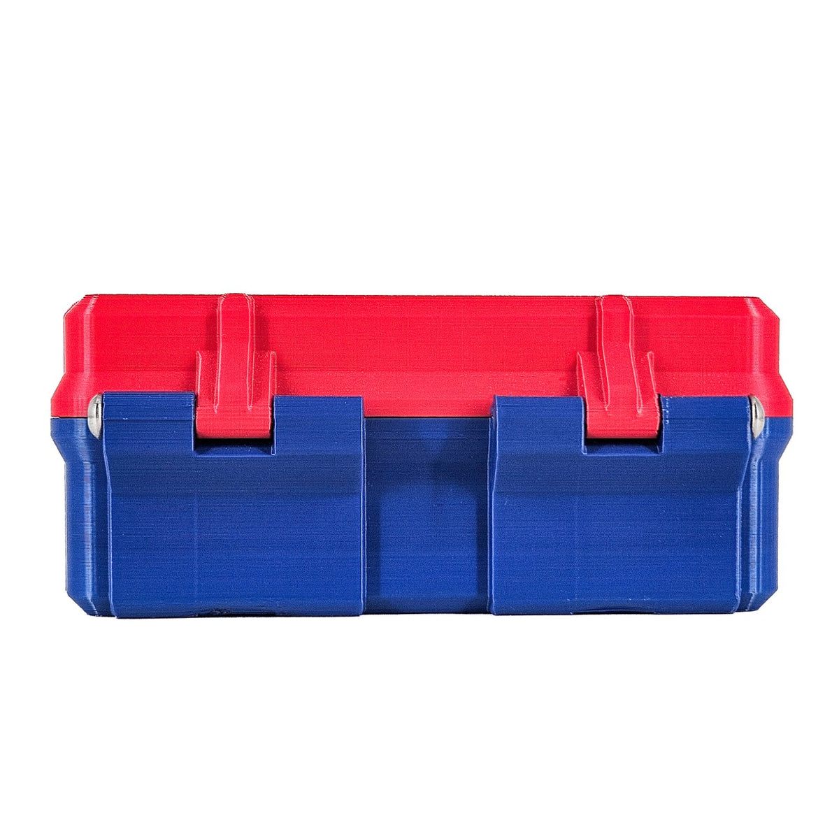 12 x 35mm Film Roll Rugged Storage Case | 3D Printed | Film Rolls Not Included