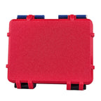 12 x 35mm Film Roll Rugged Storage Case | 3D Printed | Film Rolls Not Included