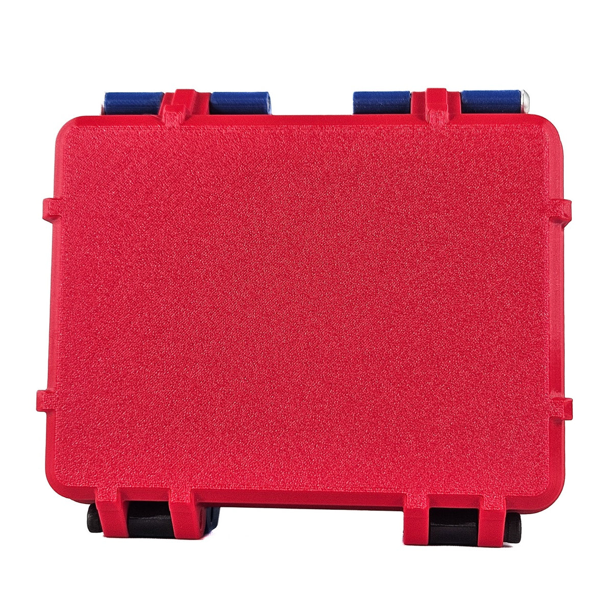 12 x 35mm Film Roll Rugged Storage Case | 3D Printed | Film Rolls Not Included