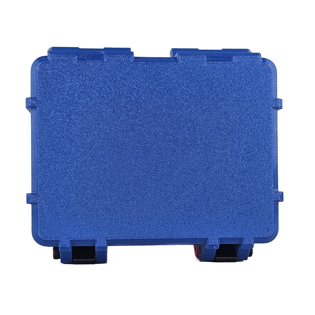 12 x 35mm Film Roll Rugged Storage Case | 3D Printed | Film Rolls Not Included