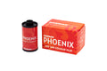 Harman Phoenix 200 | 35mm Colour Film Roll | 36 exp