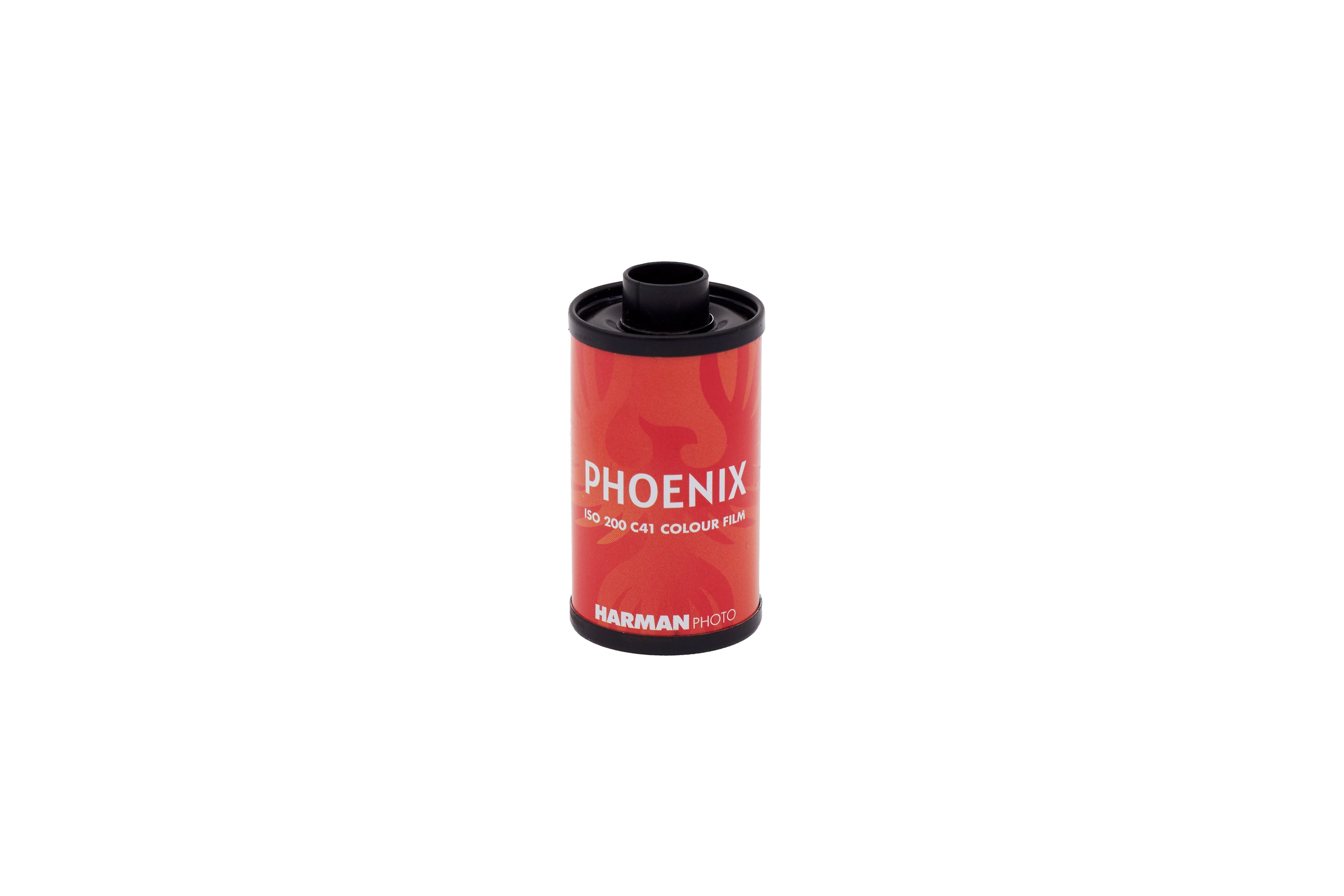 Harman Phoenix 200 | 35mm Colour Film Roll | 36 exp