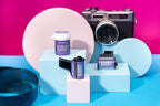 CPB ReSpool 500T | 35mm Colour Film Roll | 36 exp