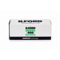 Ilford Delta Pro 400 | Medium Format B&W Film Roll