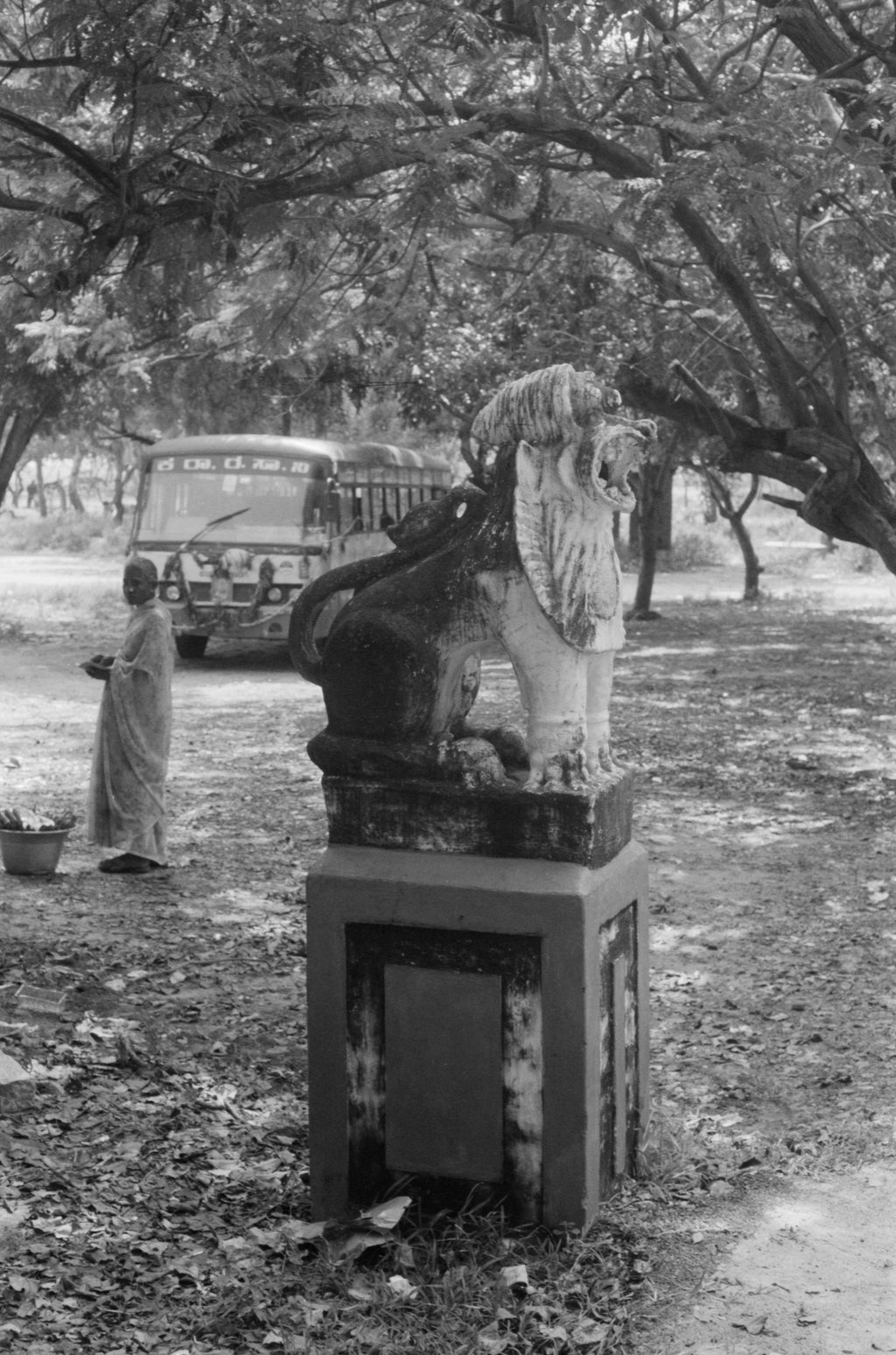 CPB ReSpool F200 | 35mm B&W Film Roll | 36 exp