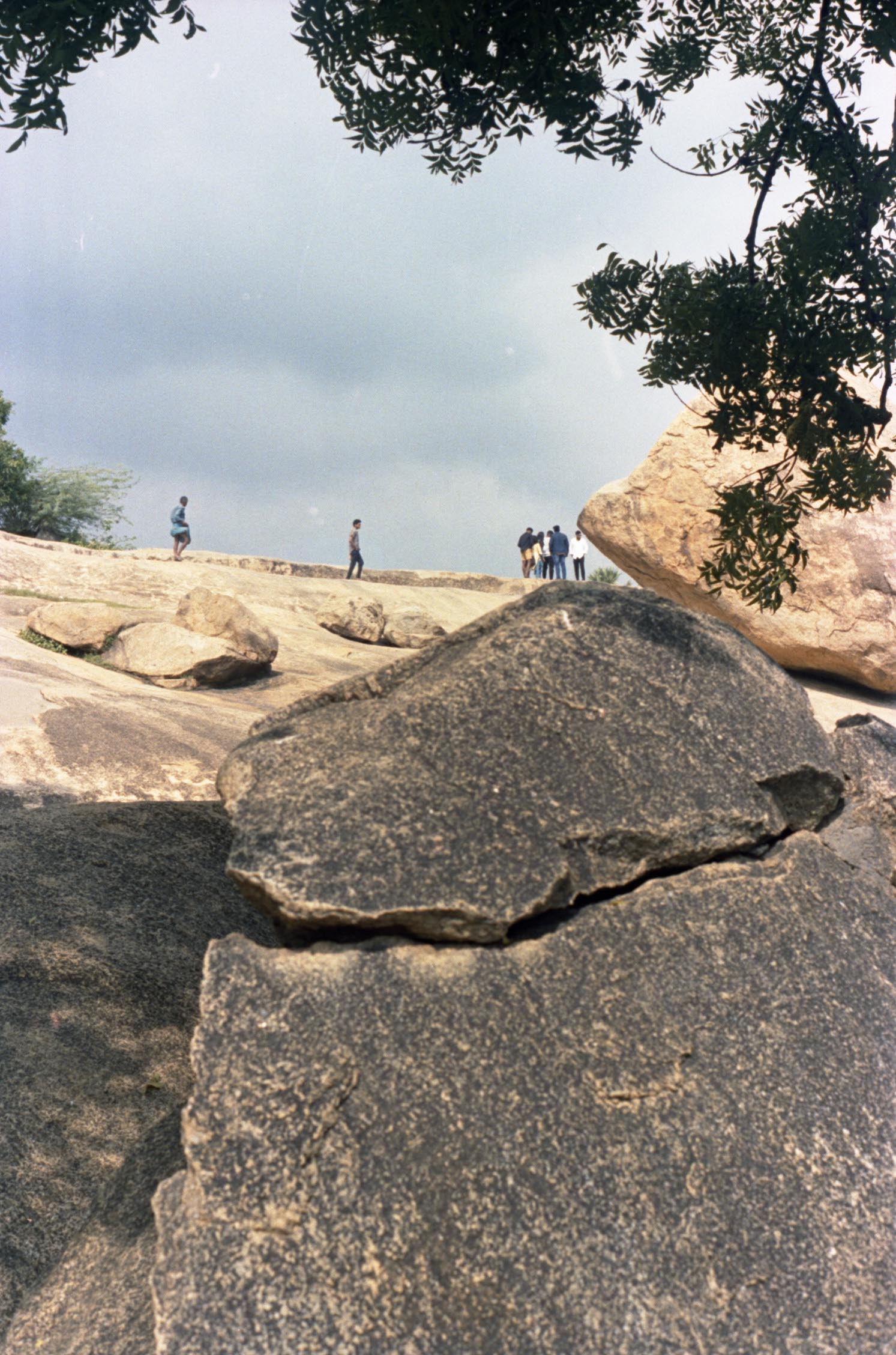 CPB ReSpool 400C | 35mm Colour Film Roll | 36 exp