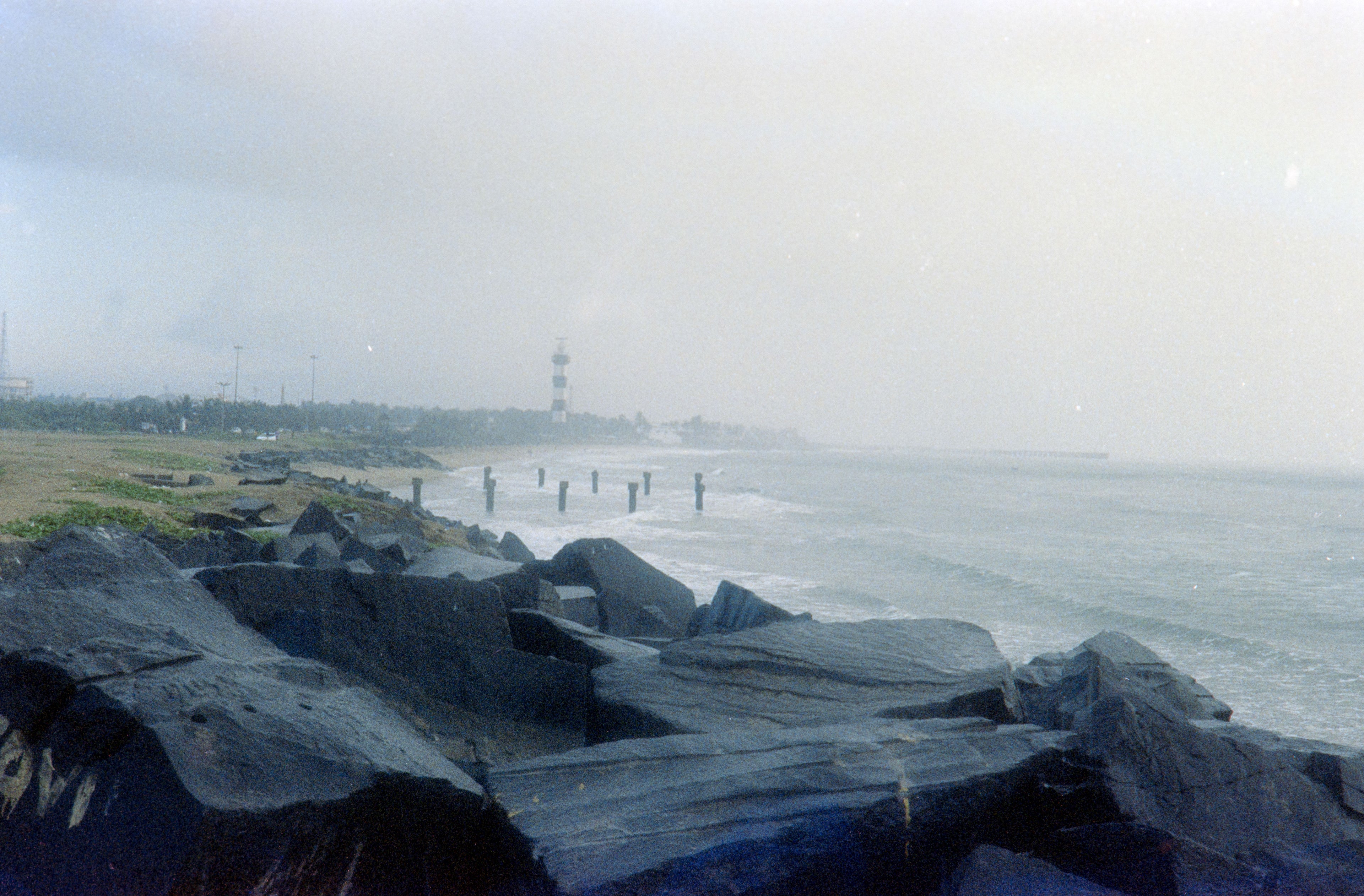 CPB ReSpool 800C | 35mm Colour Film Roll | 36 exp
