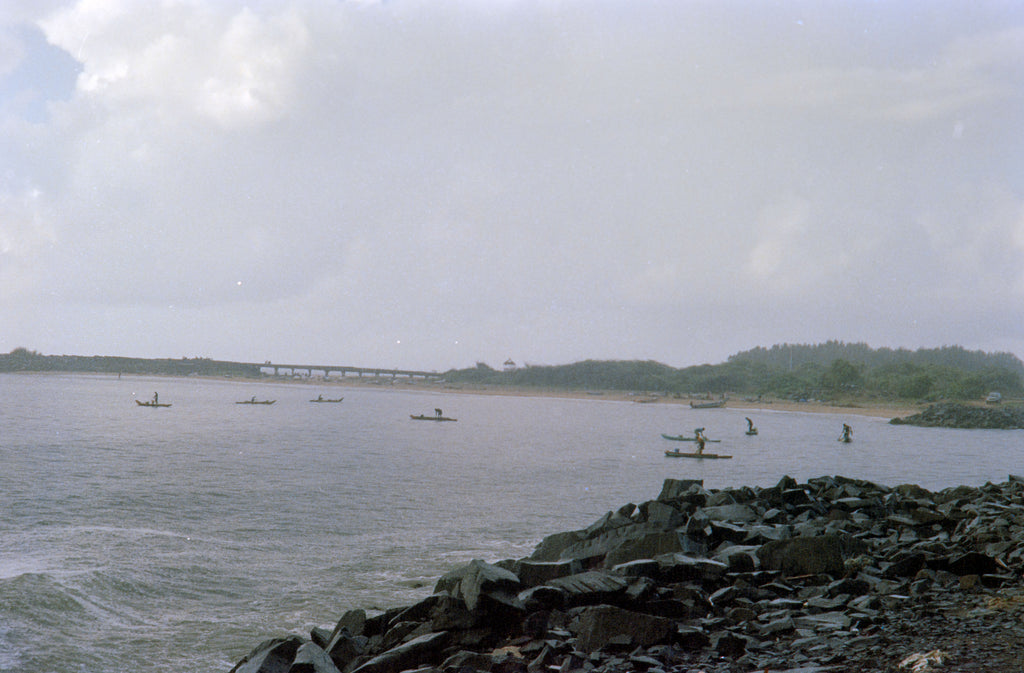 CPB ReSpool 800C | 35mm Colour Film Roll | 36 exp