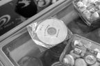 CPB ReSpool F200 | 35mm B&W Film Roll | 36 exp