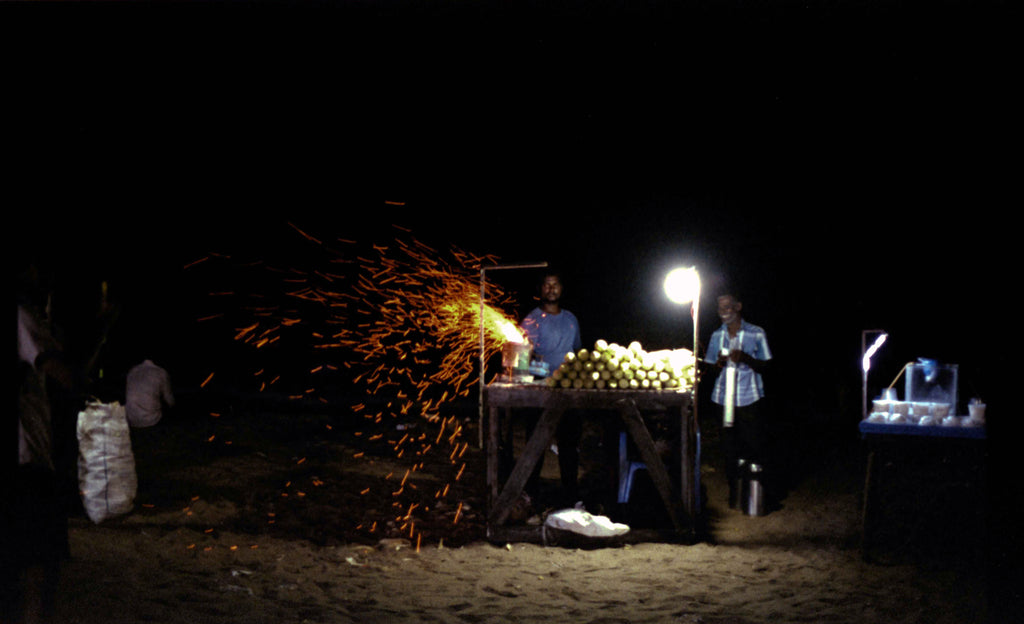 C41 Colour Film Processing | Scanning | Printing