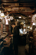 C41 Colour Film Processing | Scanning | Printing