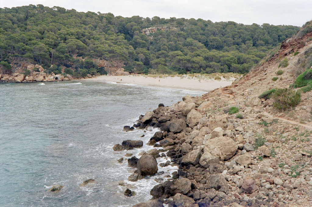 CPB ReSpool 250D | 35mm Colour Film Roll | 36 exp