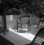 EXPIRED KODAK T-MAX 400 | Medium Format B&W Film Roll