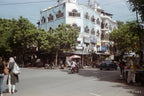 KODAK Gold 200 | Medium Format Colour Film Roll