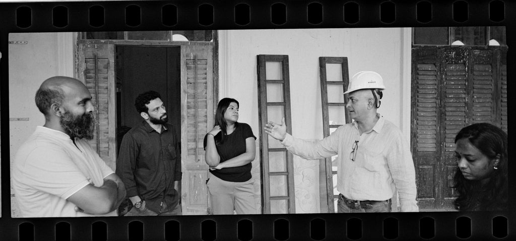 CPB ReSpool Infinity – Variable ISO | 35mm B&W Film Roll | 36 Exp | Dev Included