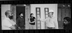 CPB ReSpool Infinity – Variable ISO | 35mm B&W Film Roll | 36 Exp | Dev Included