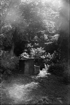 CPB ReSpool Infinity – Variable ISO | 35mm B&W Film Roll | 36 Exp | Dev Included