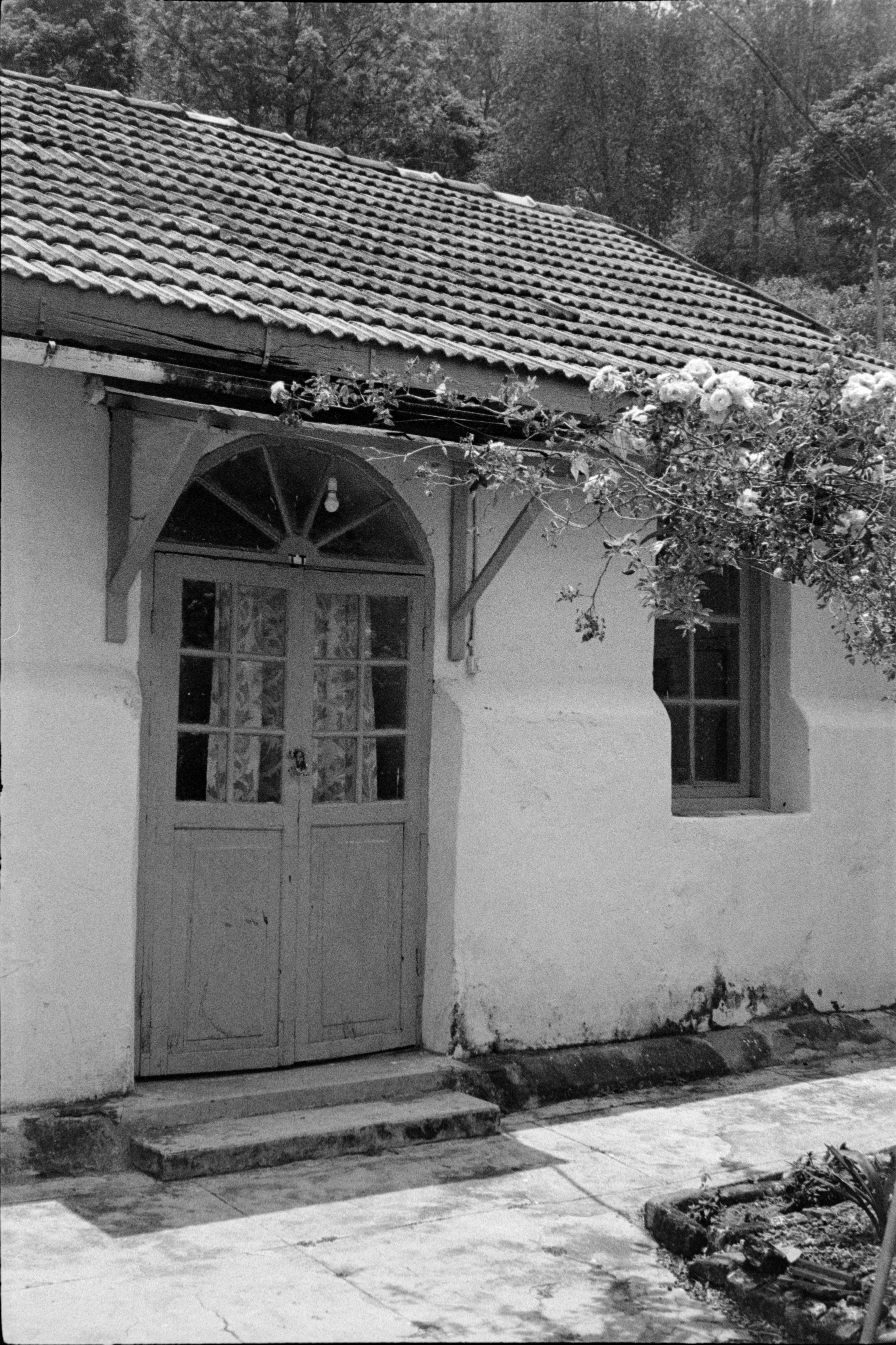 CPB ReSpool Infinity – Variable ISO | 35mm B&W Film Roll | 36 Exp | Dev Included