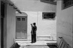 CPB ReSpool Infinity – Variable ISO | 35mm B&W Film Roll | 36 Exp | Dev Included