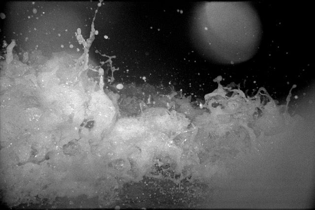Infinity – Variable ISO Black & White Film Processing | Scanning | Printing