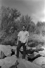 CPB ReSpool Infinity – Variable ISO | 35mm B&W Film Roll | 36 Exp | Dev Included