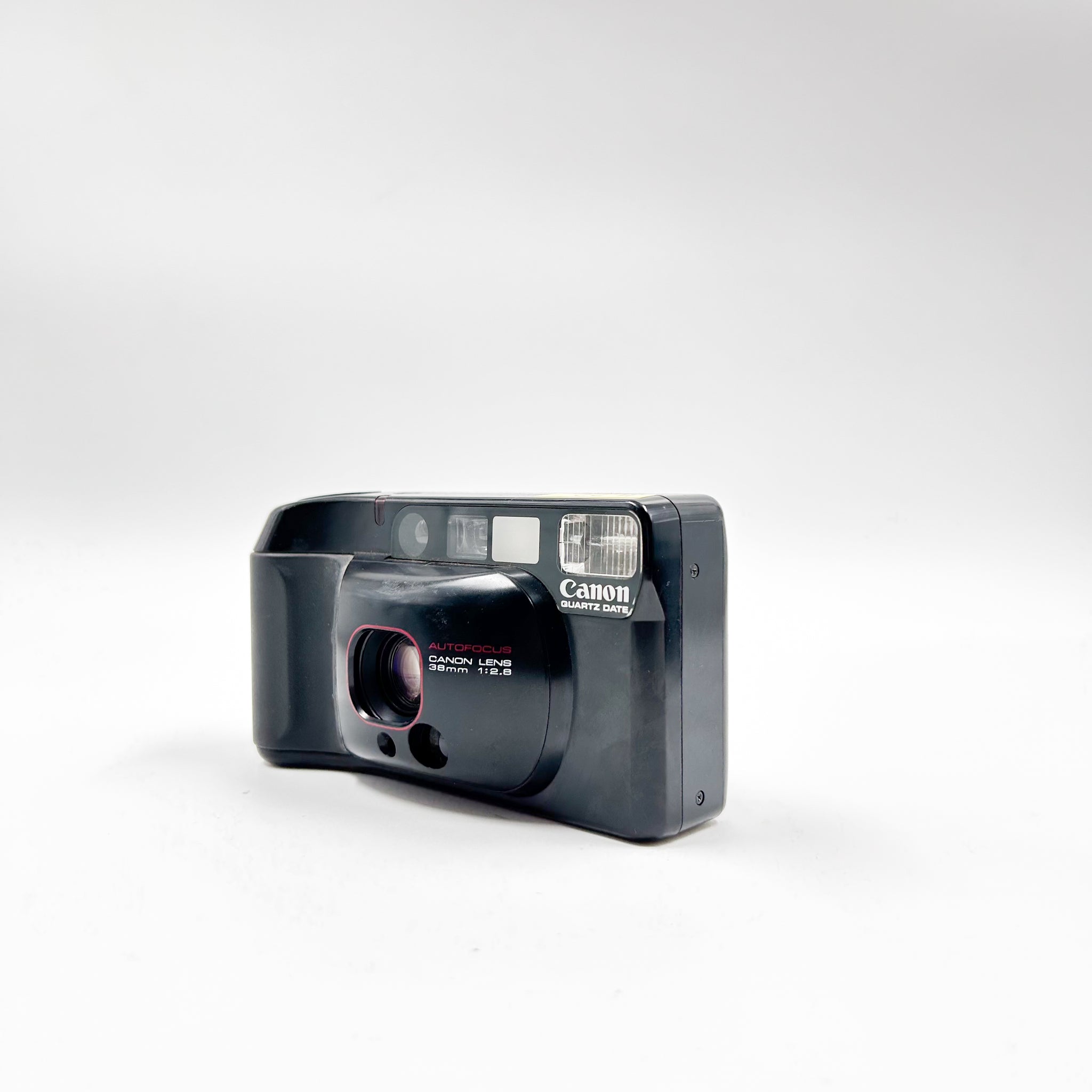 Canon Autoboy 3 | 35mm Point & Shoot Film Camera | Excellent – CPB